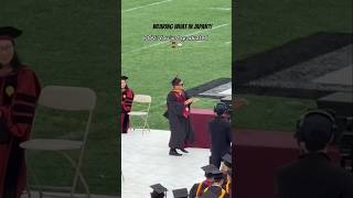 Graduating In Japan: Don’t Wear This