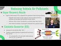 Air Pollution Control Concepts
