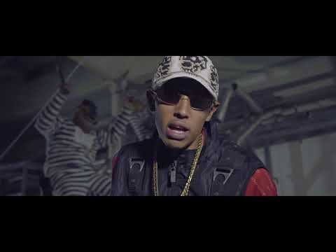 Mc Kaverinha - Castelo Dos Horrores (Web Video) Homenagem ao Felipe Boladão