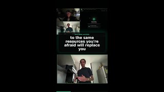 You have access to the same resources #shorts