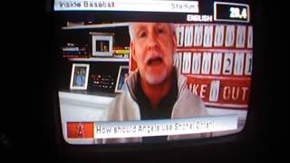 channel scan in blandsville Illinois part one