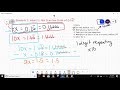 Converting Repeating Decimals to Fractions