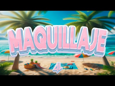 MAQUILLAJE (Remix) - Myke Towers, Renn, Nio García, Yexel - AGUS LAGOS DJ