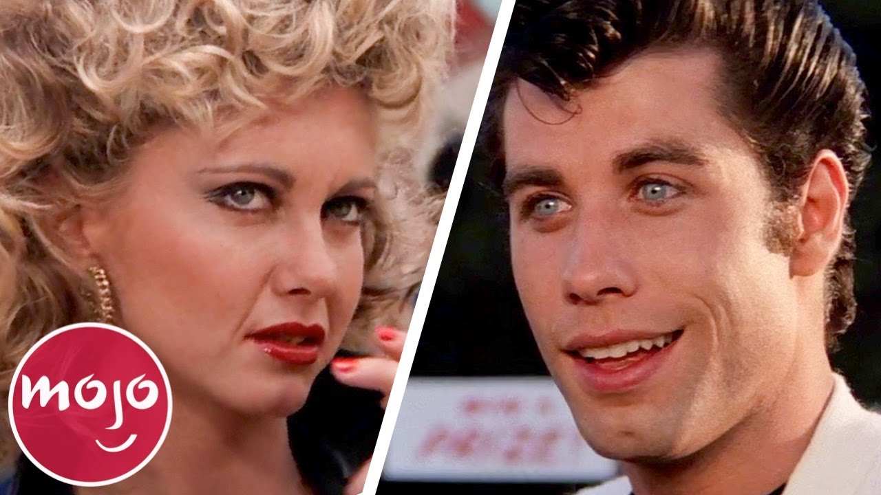 Top 10 Romance Movies That Wouldnt Work Today
