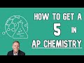 Essential Tips for AP Chemistry