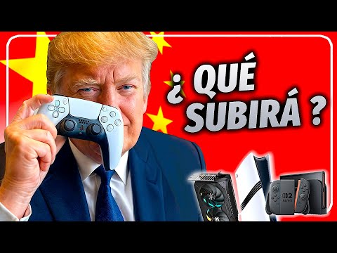 ¿SUBIRÁ TODO ? EFECTO TRUMP y Alternativas 🇨🇳💲🇺🇲 | Jugamer