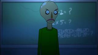 Baldi's Basics In Learning VS Sonic Big 2D ADVENTURE SFM