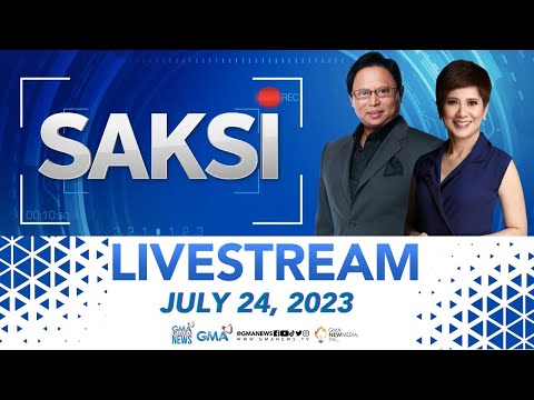 Live stream discount 24 oras today