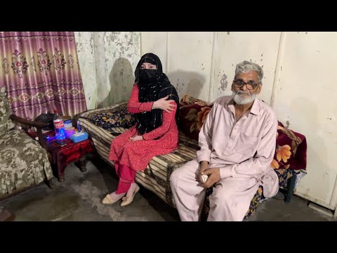 Hamsayo kai ghar se roti a jati hai tu kha letay hain warna bhookay | Rahe Insaniyat