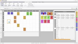 youtube video - Scheduling tip