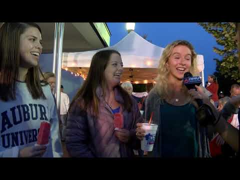 Tipoff at Toomers Has Fans Hopeful for the New Season