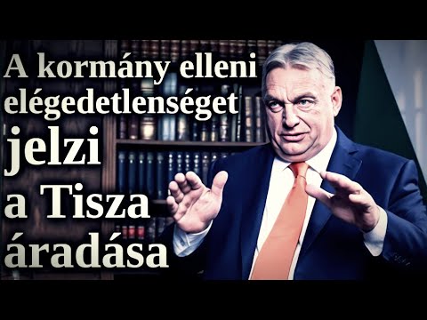 Orbán a Soros-ügynök: elégedetlen emberek, orosz agresszió és tanácsok osztogatása a hátsó padsorból