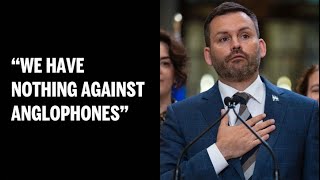 Paul St-Pierre Plamondon makes the case for anglophones backing the Parti Québécois