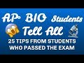 Effective Study Strategies for AP Biology