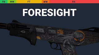 MAG-7 Foresight Wear Preview