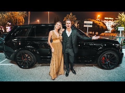 ONE WEEK OF OUR LIVES! (inc NYE, Yachts and Marbella living) | VLOG⁴ 01