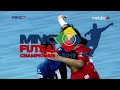 Download Video HEBAT BANGET! Indonesia VS KLC Malaysia (FT: 13-4) - MNC Futsal Championship 2019 02 Download Video HEBAT BANGET! Indonesia VS KLC Malaysia (FT: 13-4) - MNC Futsal Championship 2019 02