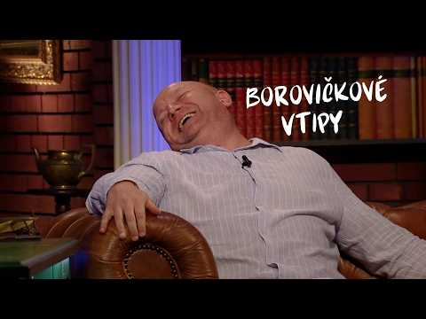 NAJlepšie VTIPY o borovičke - Neskoro Večer