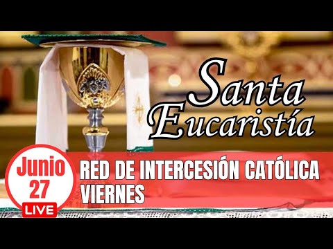 Santa Misa de Hoy Domingo 06 de Julio de 2025 | Eucaristía en Vivo.