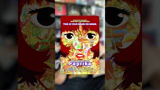 Você já conhecia o Satoshi Kon? #satoshikon #manga #akira
