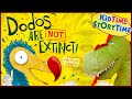 Animal Extinction and Disguise Strategies