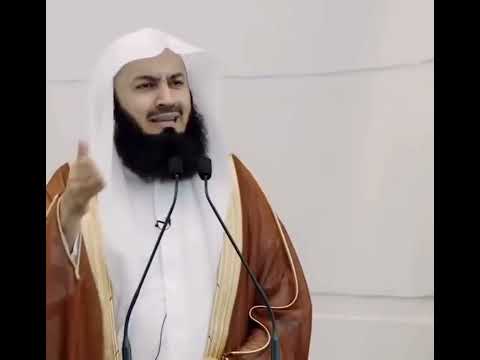 MY PARENTS FORCE ME TO MARRY - Mufti Menk #shorts #viral