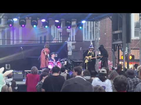 Brick City Records HallOUweekend Showcase