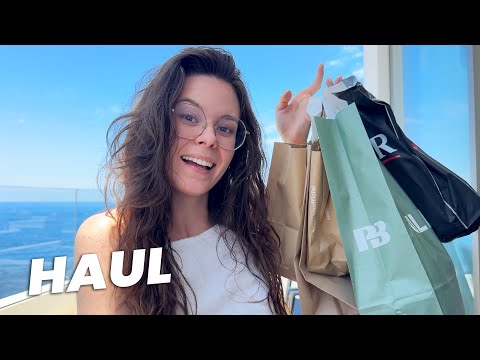 HAUL Stradivarius, Pull & Bear, Primor…