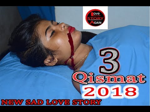 Qismat Full Song | Ammy Virk B Praak | kaise jiyunga kaise | Atif Aslam | Heart Touching Love story