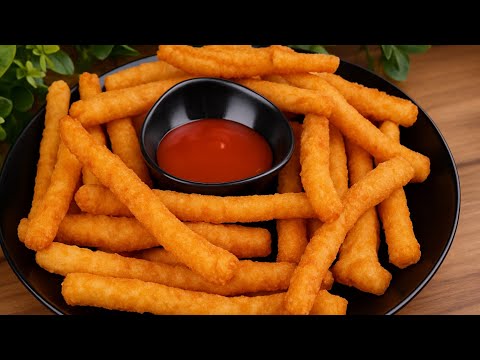 نساي اي طريقه كليتي بها البطاطس وجربيها بهذه الطريقه👌 من الذ الطرق اللي غاتجربيه وغتصبحي مدمنه عليها