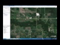 Analyzing Agricultural Landscapes in Iowa
