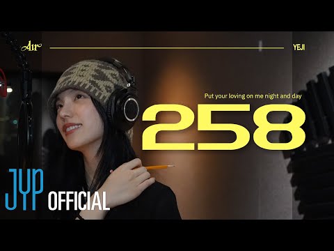 YEJI "258"