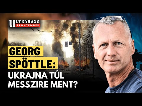 Ukrajna: merénylet Moszkvában, megindultak az oroszok? - Georg Spöttle