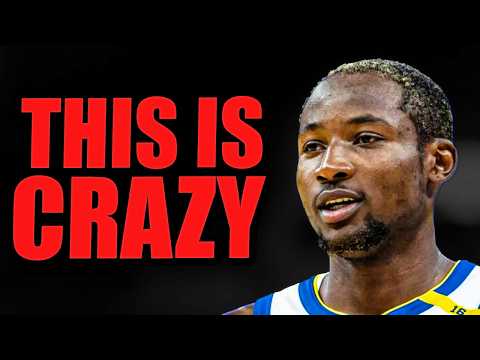 Jonathan Kuminga's Threat Is Crazy