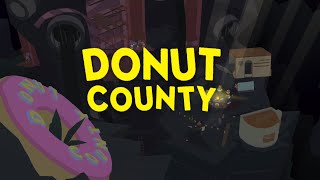 Return to - Donut County