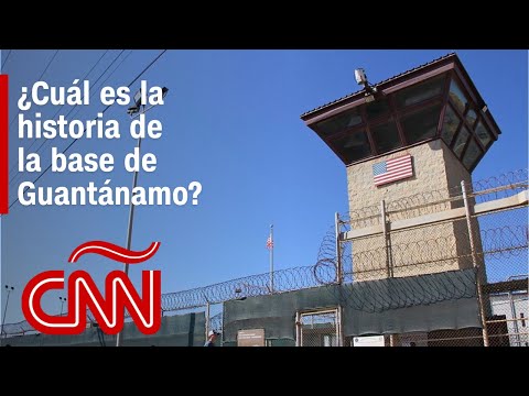 ¿Cuál es la historia de la base de Guantánamo y por qué es estratégicamente importante para EE.UU.?