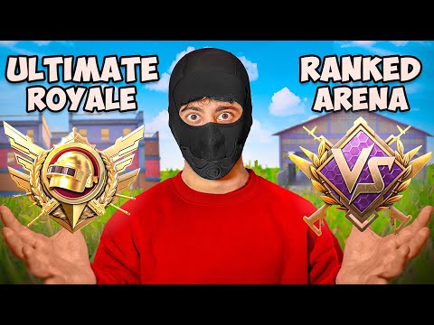 I Got 2 of The Hardest Titles in 1 Season 😱 | حصلت على أصعب لقبين في موسم واحد 🔥