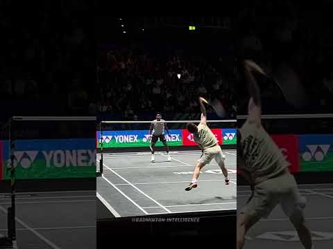 Alwi Farhan vs Kunlavut Vitidsarn 2026 All England Championships