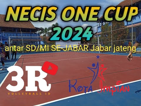 SDN 2 SIRNAJAYA VS SD 2 CISAGA (A)