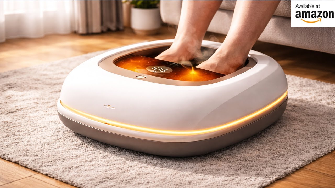 35+ Amazon Home Essentials for Maximum Comfort