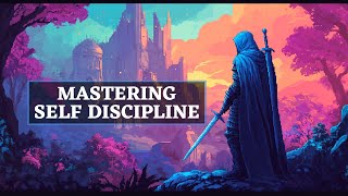 10 Steps on the Quest for Excellence and Self Discipline