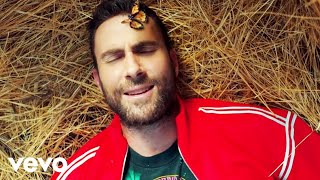 Maroon 5 ft. SZA - What Lovers Do