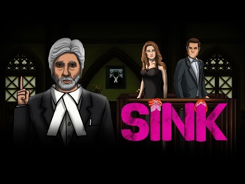 Pink Movie Spoof || Shudh Desi Endings
