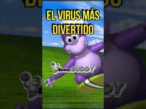 El VlRUS más divertido