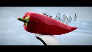 Ice Pepper | CGI 3D Animated Short Film