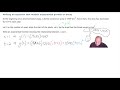 Exponential Decay in Forest Area