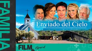 Enviado Del Cielo // Película Completa Doblada // Comédia/Família // Film Plus Español