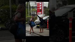 Be careful when you plan to visit Bali