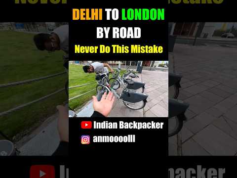 Never Rent Cycle Like This 😱 #shorts #minivlog #shortsvideo