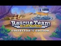 Video for Rescue Team: Planet Savers Collector's Edition
